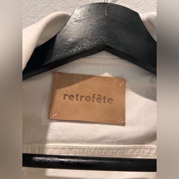 RETROFETE ADA JACKET - Picture 7 of 10